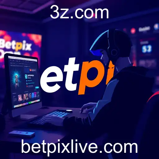 O Crescimento do Betpix no Mercado de Jogos Digital