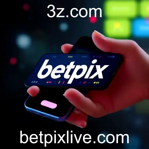 Explorando as Novidades do Mundo dos Jogos com Betpix