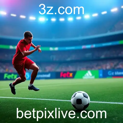Revolução nos Jogos Online: Betpix Inova com Novas Funcionalidades