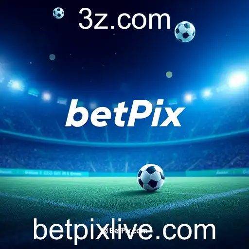 A Ascensão do Betpix no Mundo dos Jogos Online