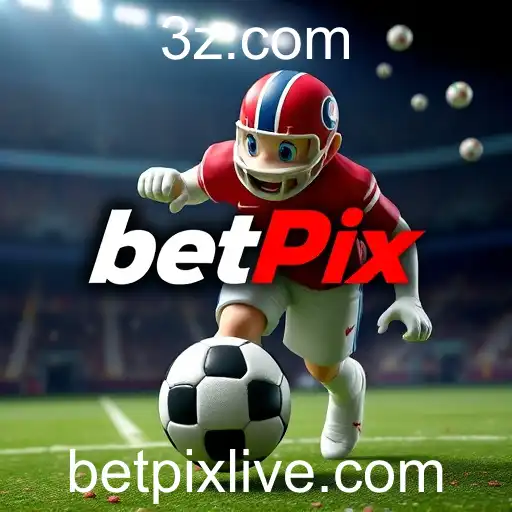 Crescimento do Betpix impulsiona mercado de jogos online em 2025