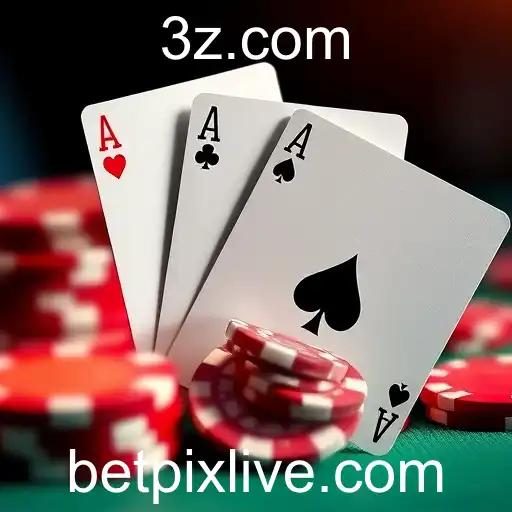 A Ascensão do Betpix no Mercado de Jogos Online