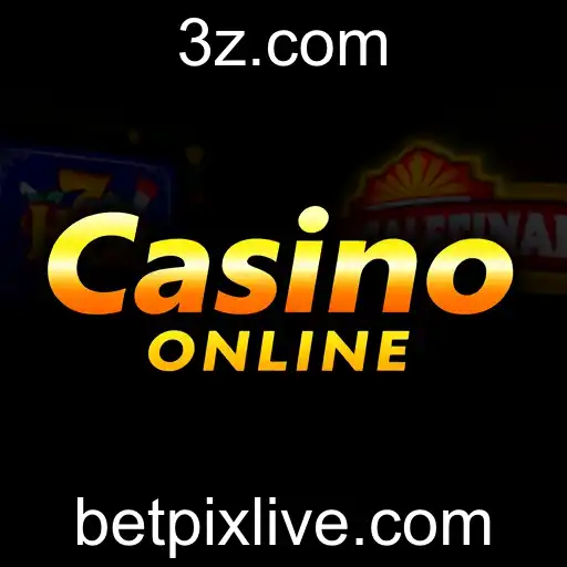 Explorando a Categoria de 'Casino Online' na Plataforma Betpix