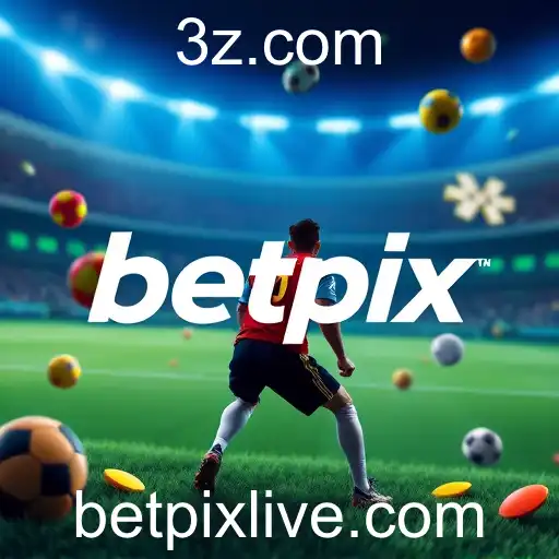 A Evolução dos Jogos Online: A Ascensão da Betpix no Brasil