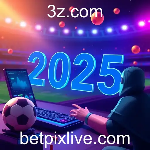 A Evolução dos Jogos Online em 2025