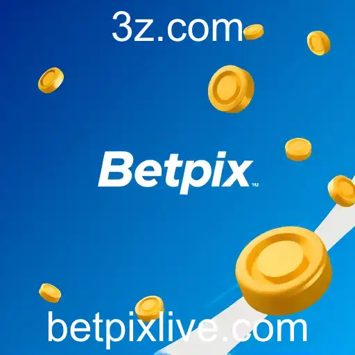 A Expansão do Betpix no Cenário de Jogos em 2025