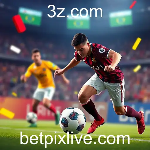 Expansão do Betpix: A Nova Era dos Jogos Online em Português