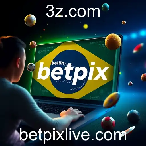 Expansão do Mercado de Jogos Online com Betpix