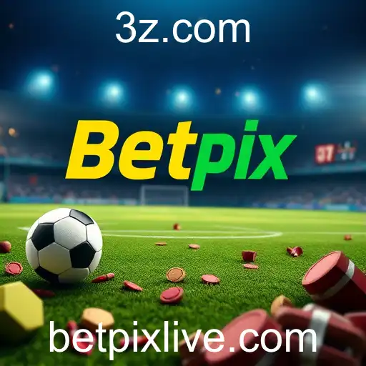 O Crescimento Exponencial do Betpix no Cenário dos Jogos Online