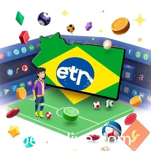 O Impacto dos Jogos Online em 2025