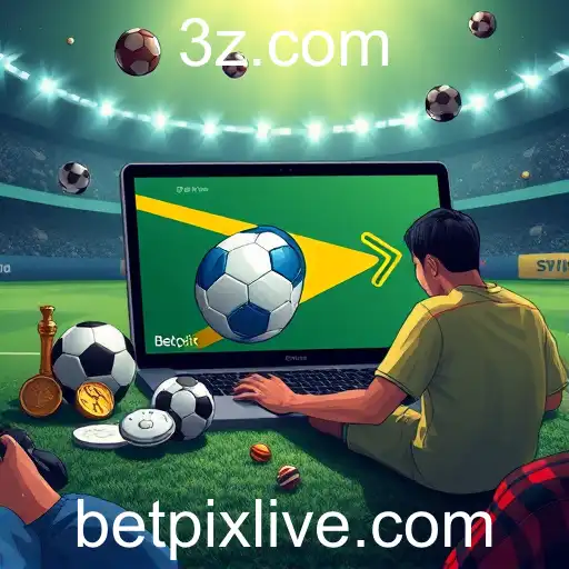 Ascenção dos Jogos Online no Brasil em Meio a Novos Regulamentos