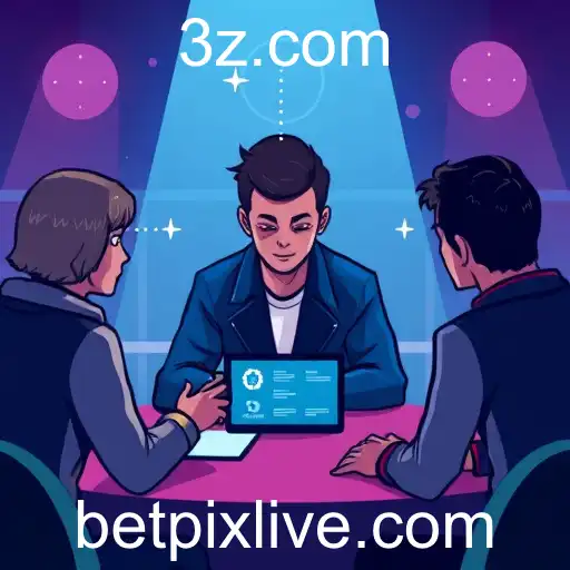 Explorando a Categoria 'Suporte 24h' no Betpix: O que Isso Significa para os Jogadores?
