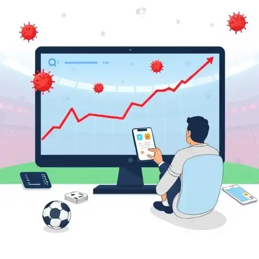 A Ascensão dos Site de Apostas Online em 2025