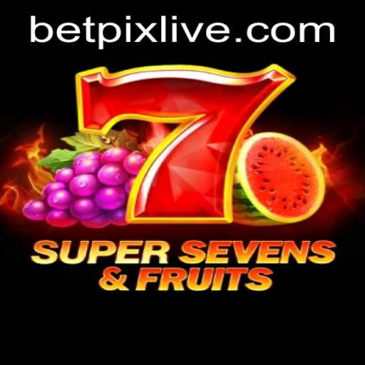 Exploring the Excitement of 7SuperSevensFruits in the Betpix Arena