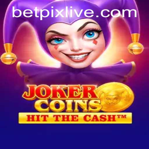 Exploring the Exciting World of JokerCoins and BetPix
