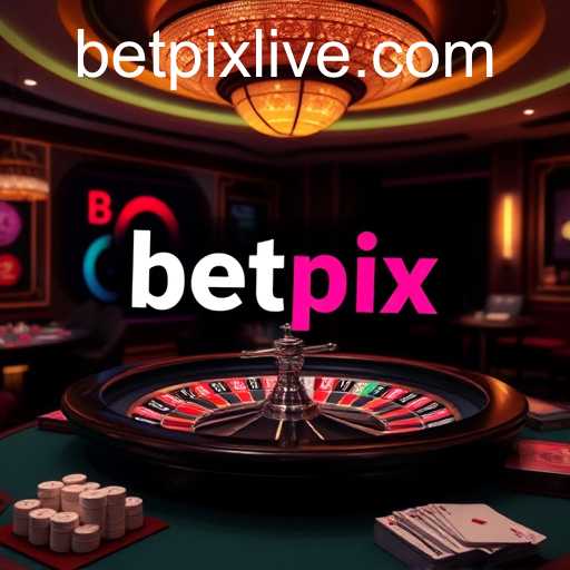 Exploring the Exciting World of Live Casino: The Role of Betpix