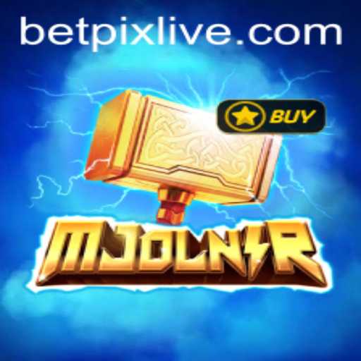 Exploring Mjolnir: A Thrilling New Adventure in the World of Betpix