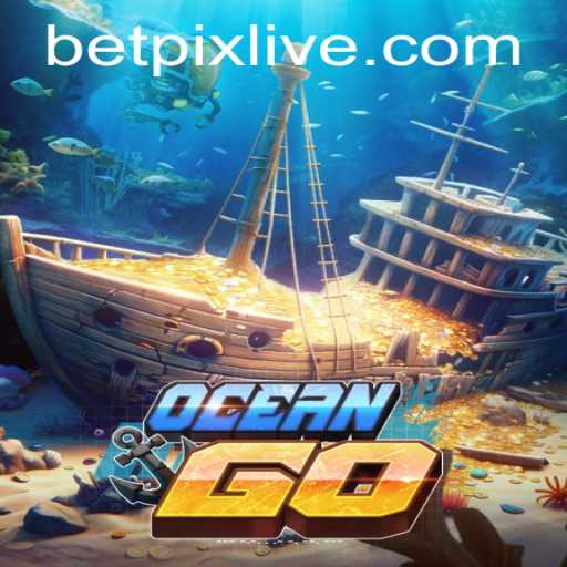 Exploring the Underwater World of OceanGO: A New Gaming Phenomenon