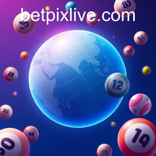 Exploring the World of Online Lottery with Betpix