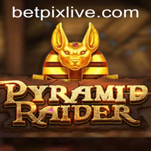PyramidRaider: The Ultimate Adventure Game with a Twist of Betpix