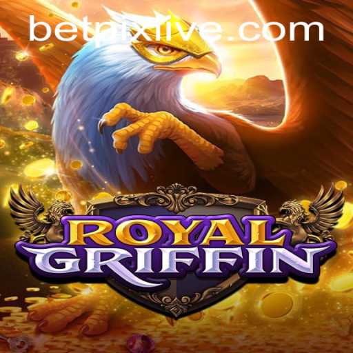 RoyalGriffin: The Latest Sensation in Online Gaming