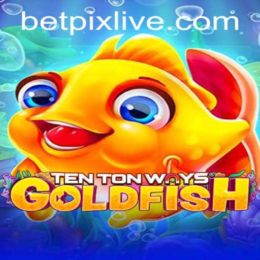 Discover the Intriguing World of TenTonWaysGoldfish: A Creative Revolution in Gaming