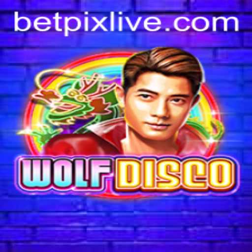 Discover the Thrills of WolfDisco - A Unique Gaming Experience